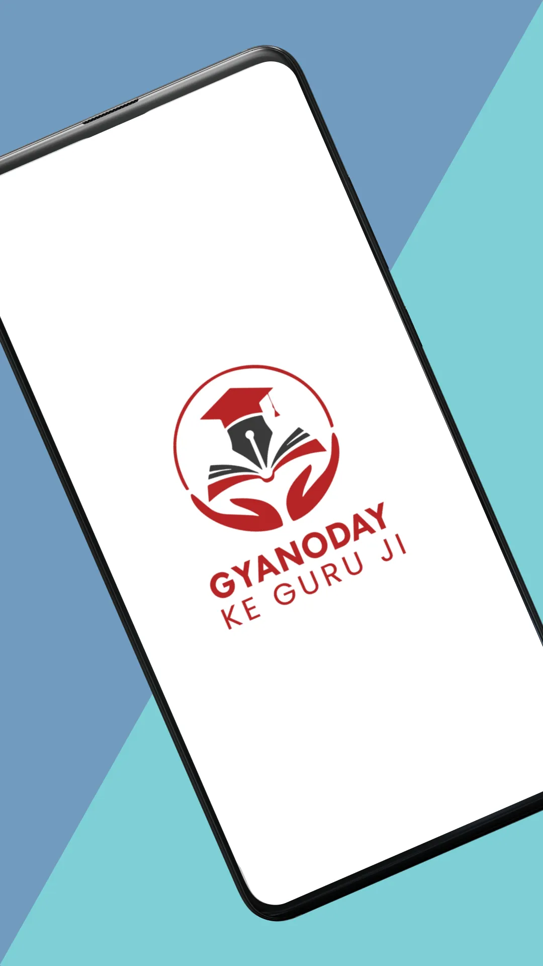 Gyanoday Ke Guru Ji | Indus Appstore | Screenshot