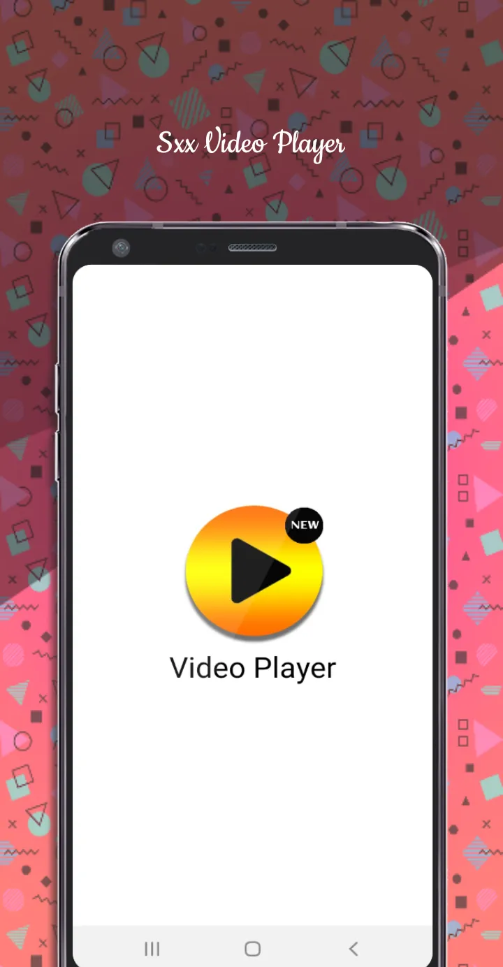 PLAYnow -HD Video Player | Indus Appstore | Screenshot