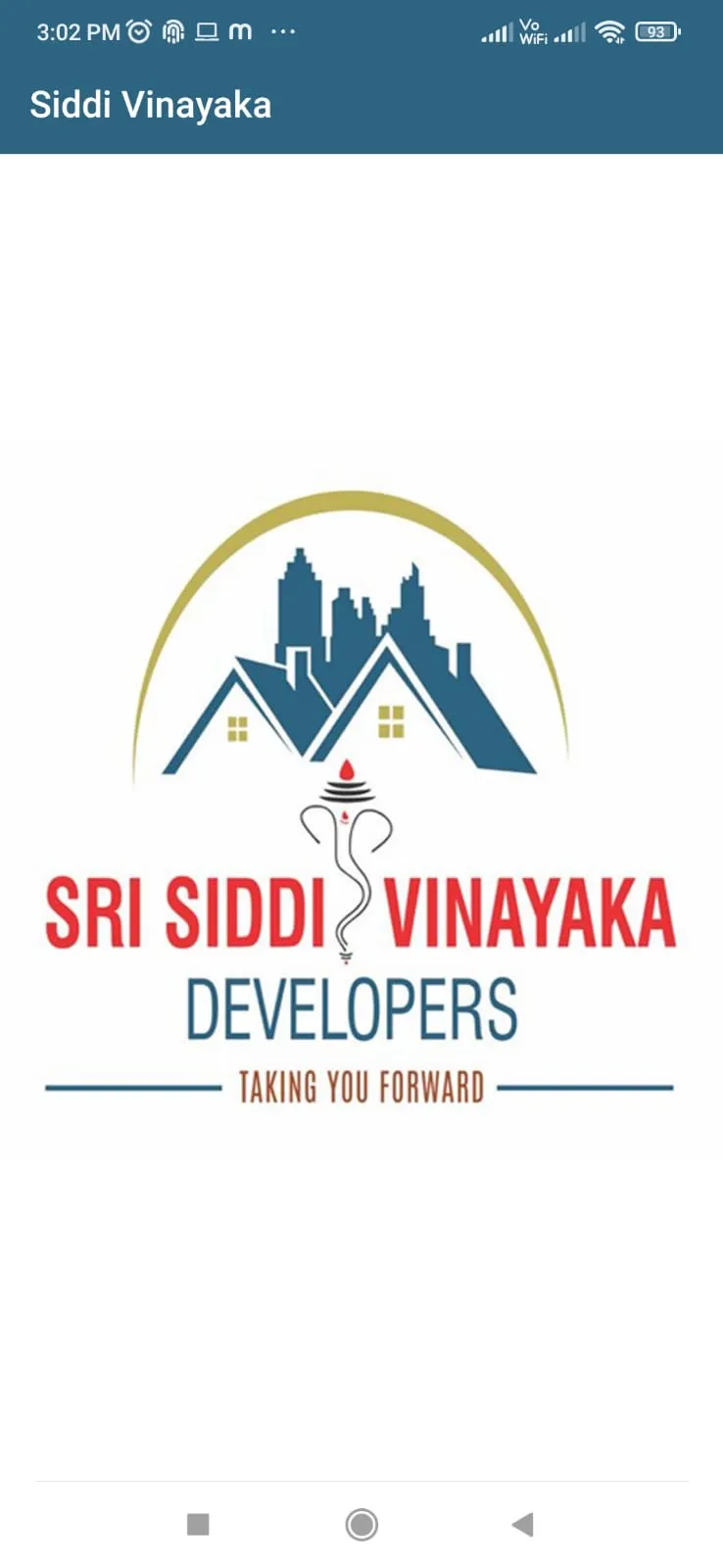 SriSiddiVinayaka Developers | Indus Appstore | Screenshot