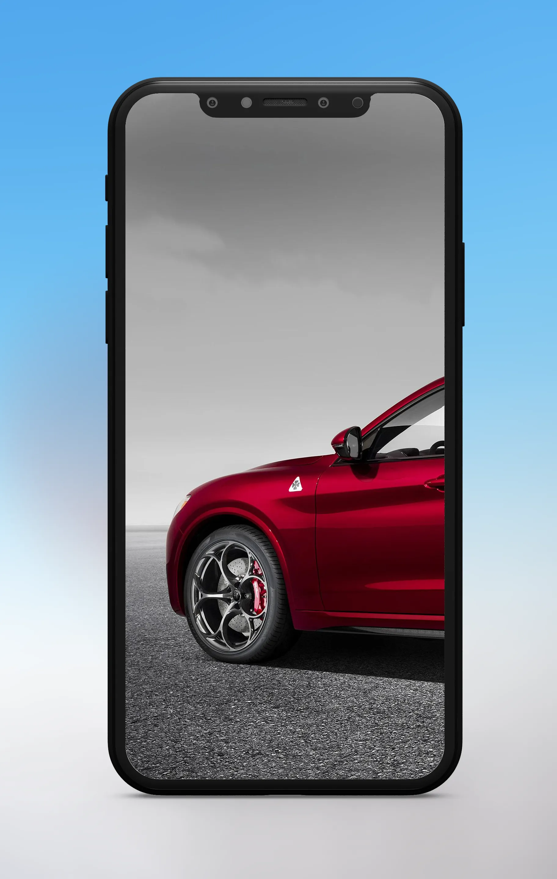 +100000 Car Wallpapers | Indus Appstore | Screenshot