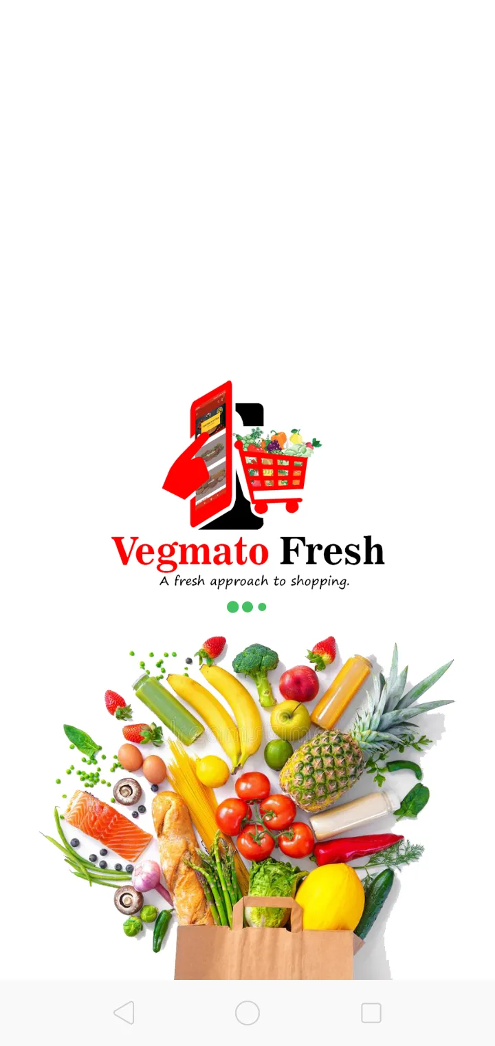 VegMato Fresh | Indus Appstore | Screenshot