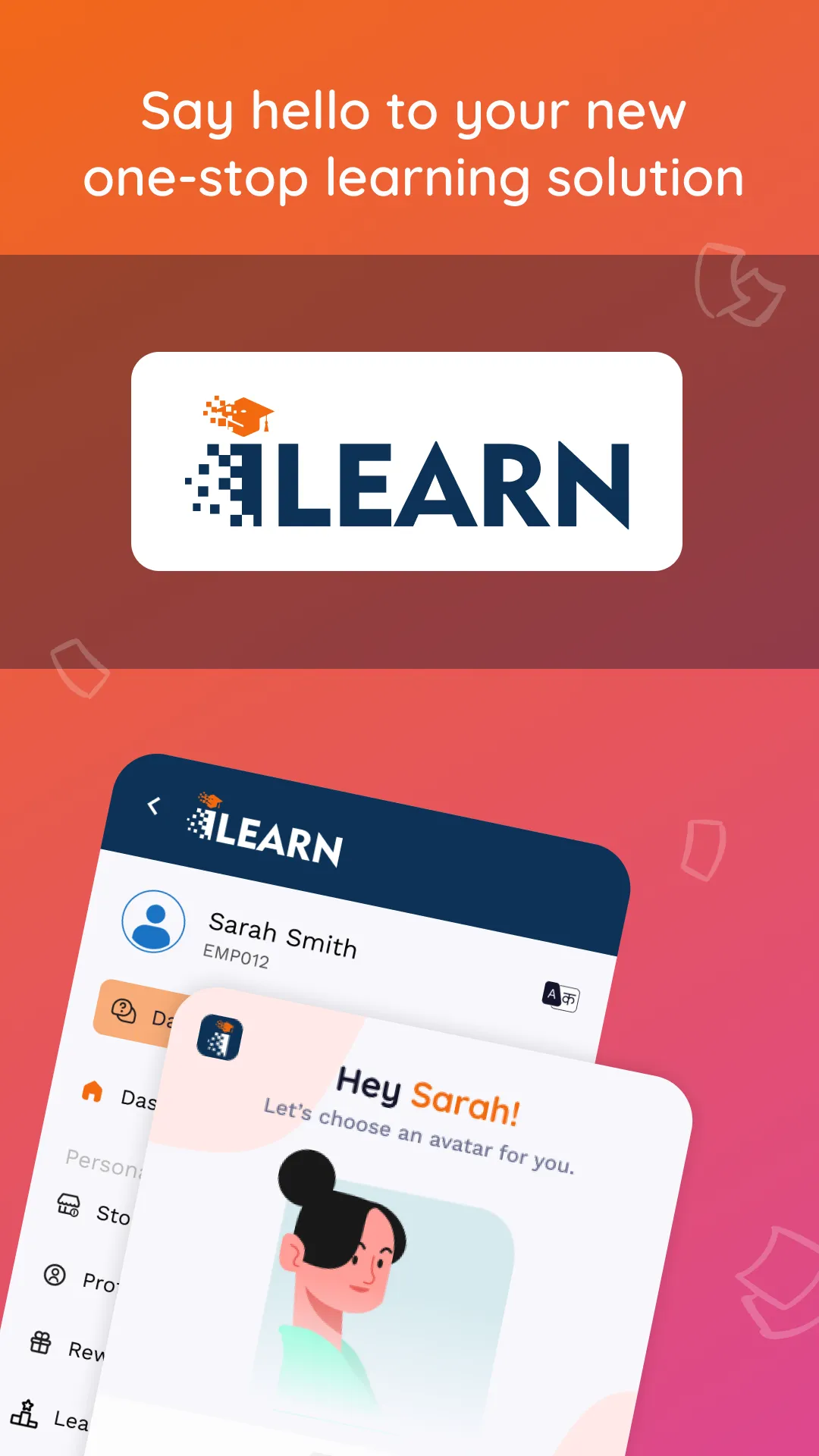 iLearn | Indus Appstore | Screenshot