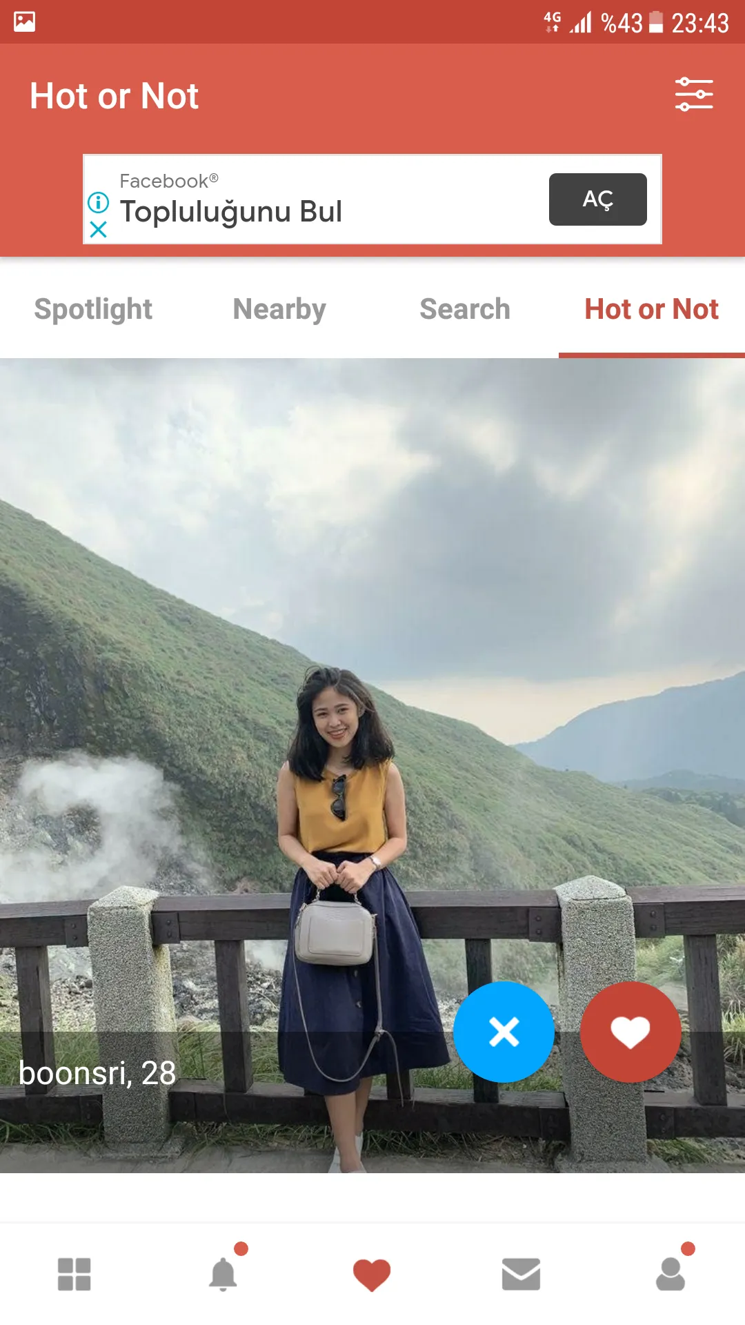 Thailand Dating App - AGA | Indus Appstore | Screenshot