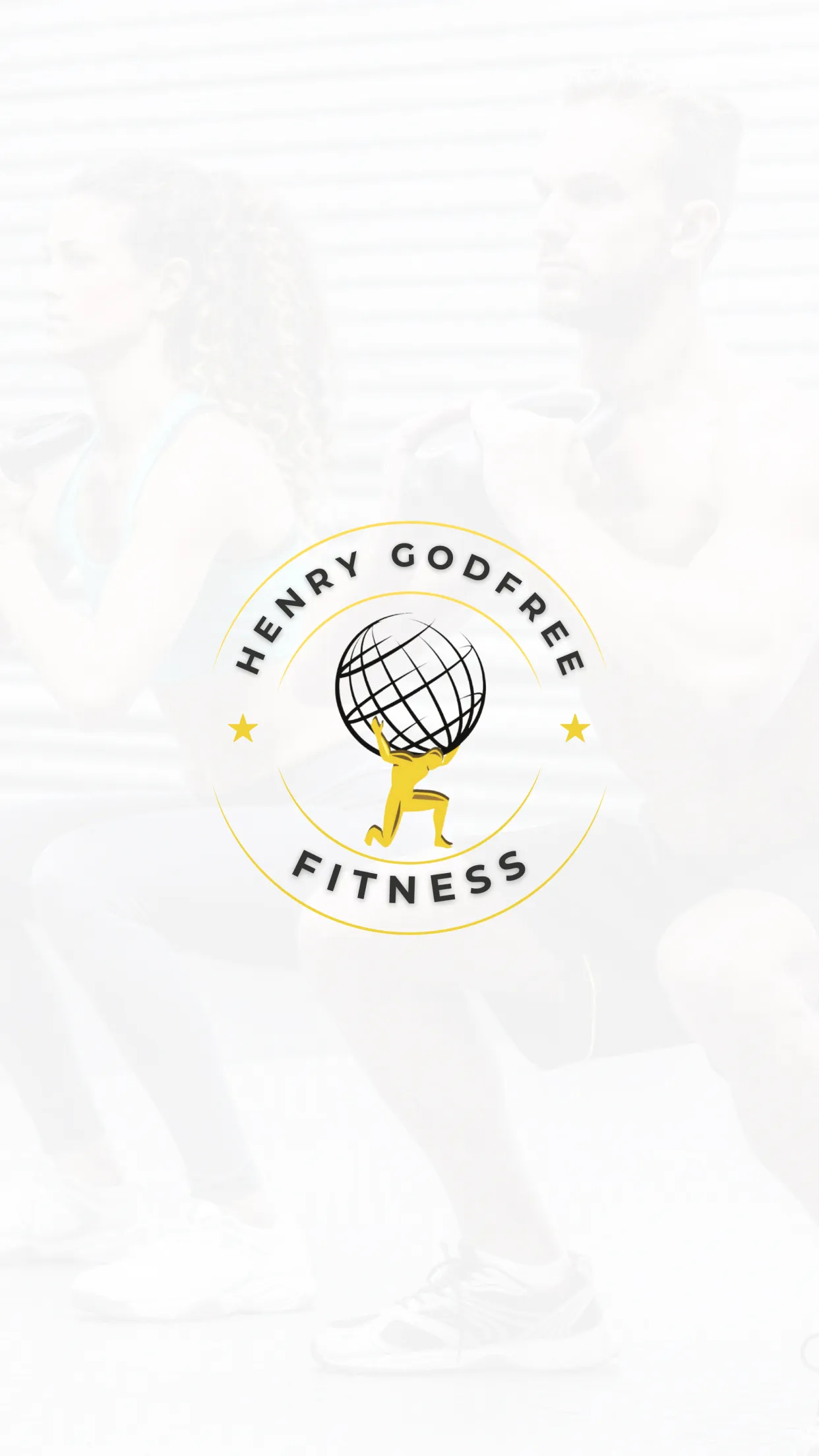 Henry Godfree Fitness | Indus Appstore | Screenshot