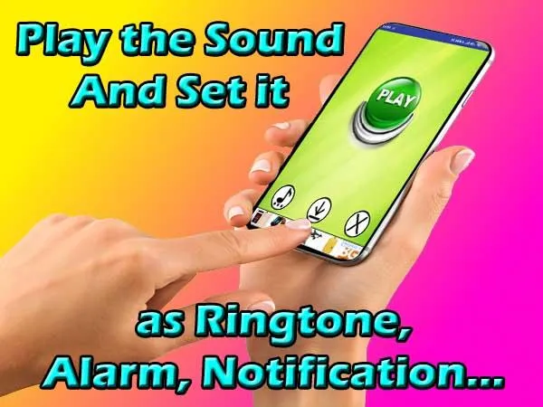 Old Phone Ringtones | Indus Appstore | Screenshot