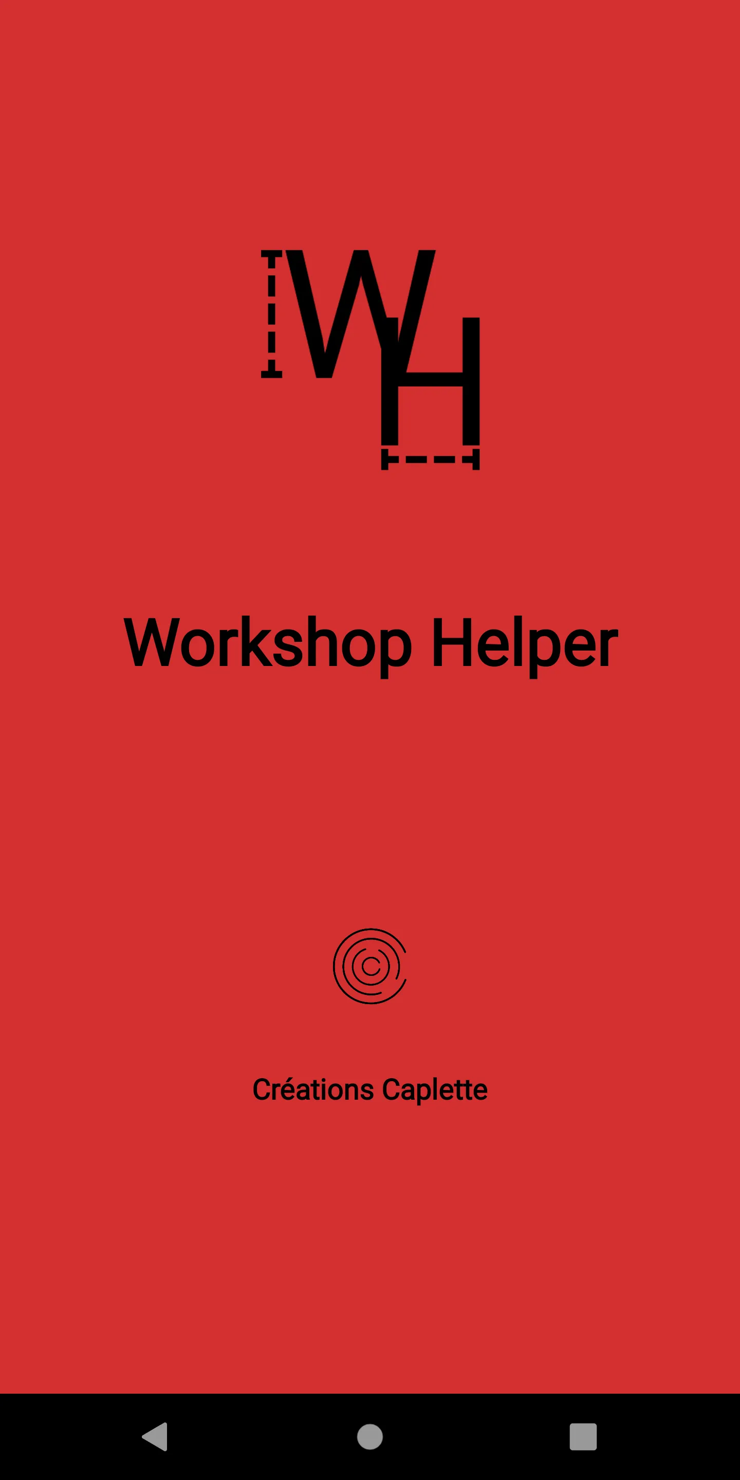 Workshop Helper | Indus Appstore | Screenshot