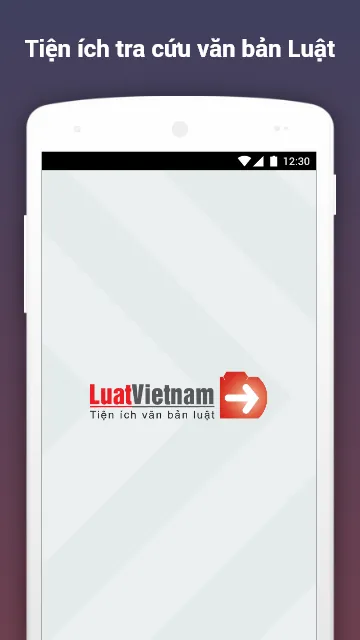 LuatVietnam | Indus Appstore | Screenshot