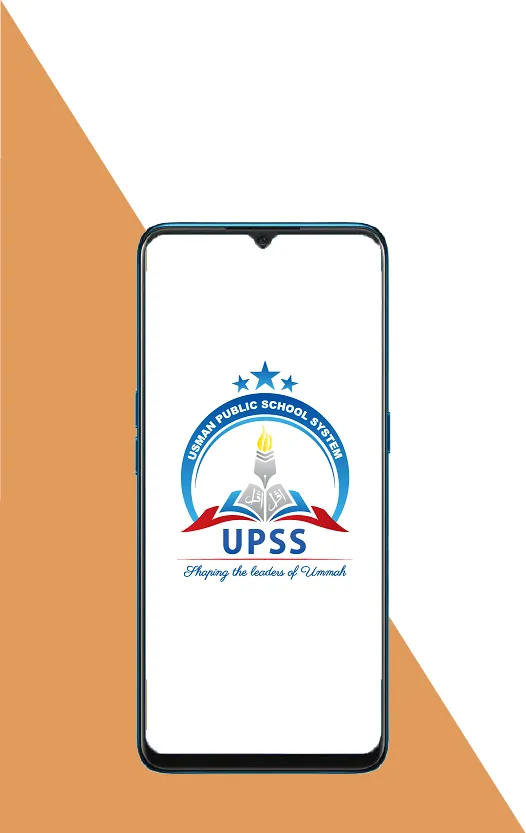 Usman Public School | Indus Appstore | Screenshot