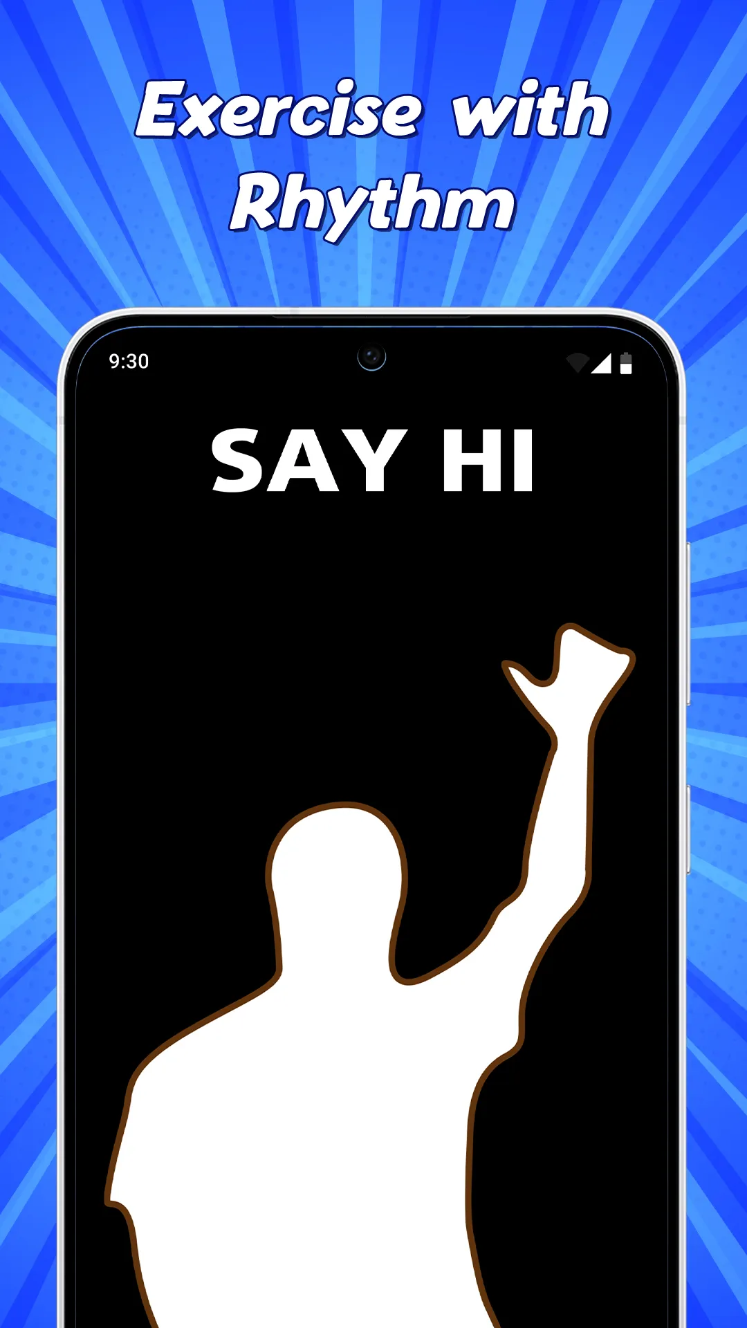 Immersive Interactive Workout | Indus Appstore | Screenshot