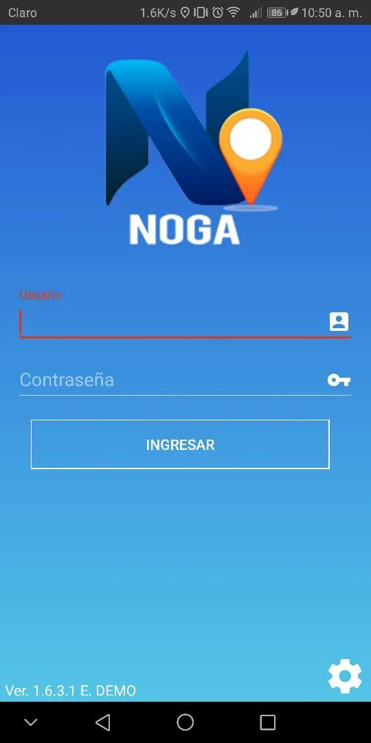 NOGA VENTAS | Indus Appstore | Screenshot