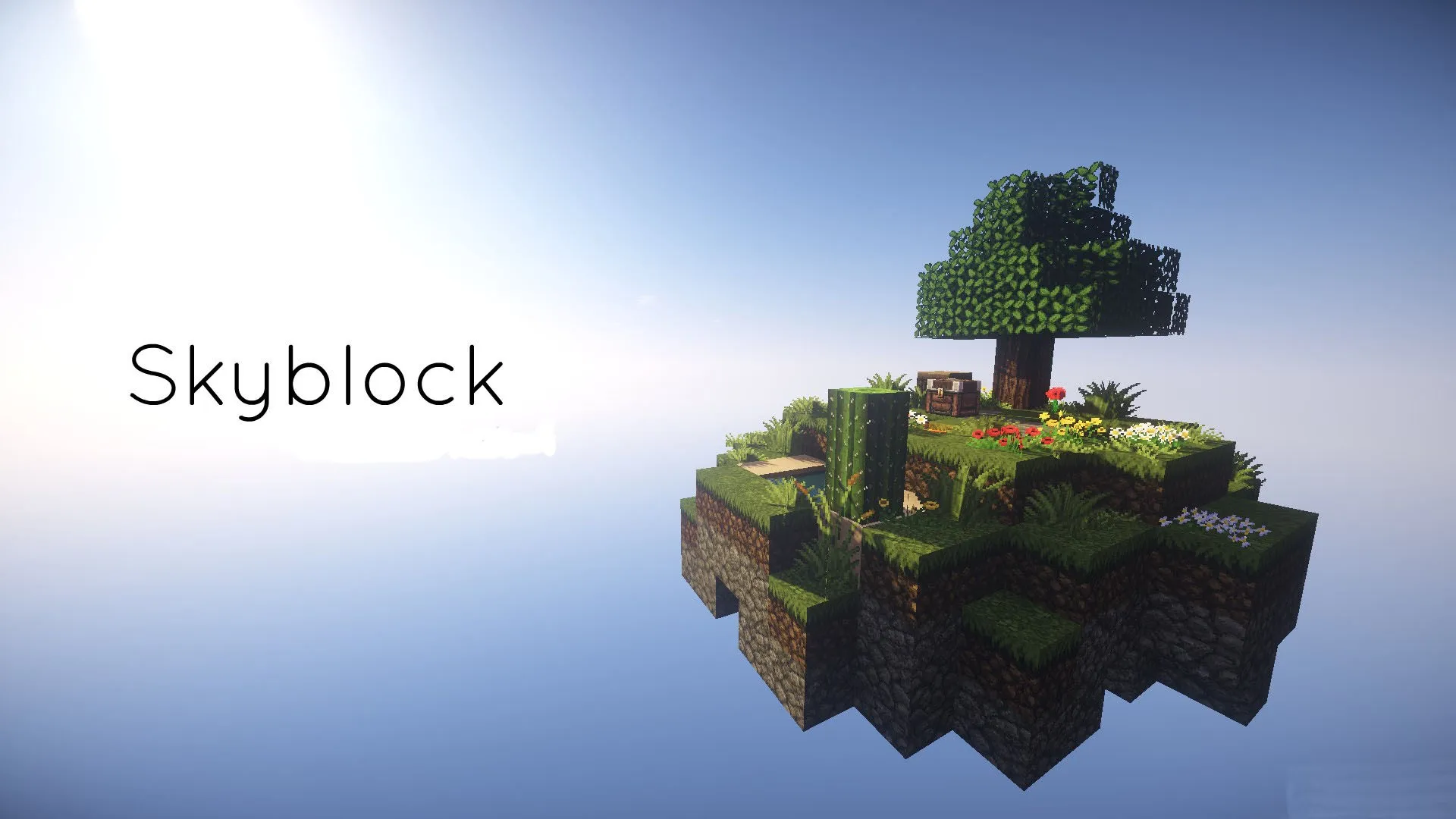 One Block Maps for Minecraft | Indus Appstore | Screenshot