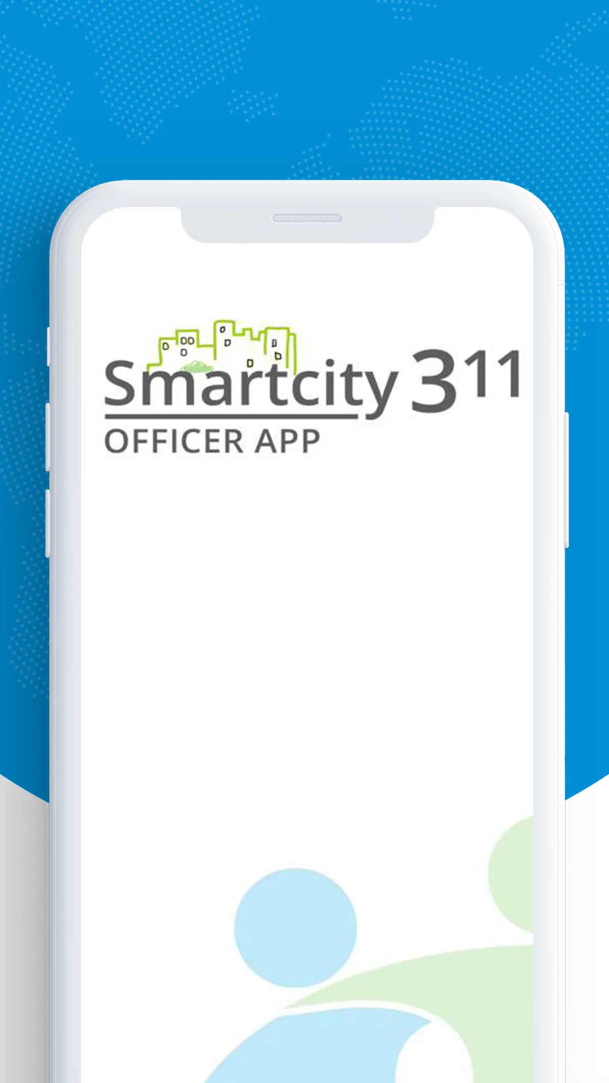 Smartcity 311 | Indus Appstore | Screenshot