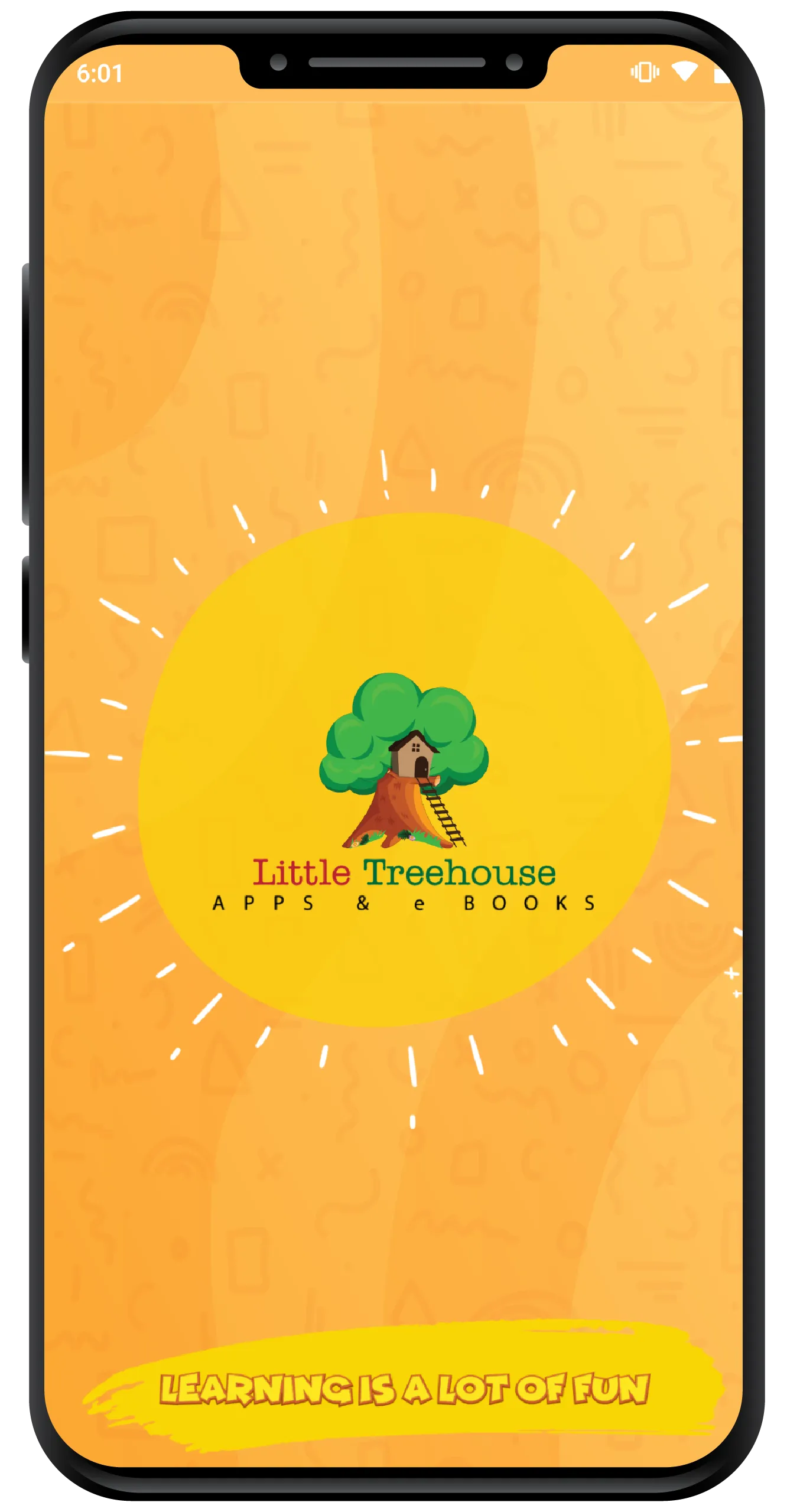 Kids English Poems | Indus Appstore | Screenshot