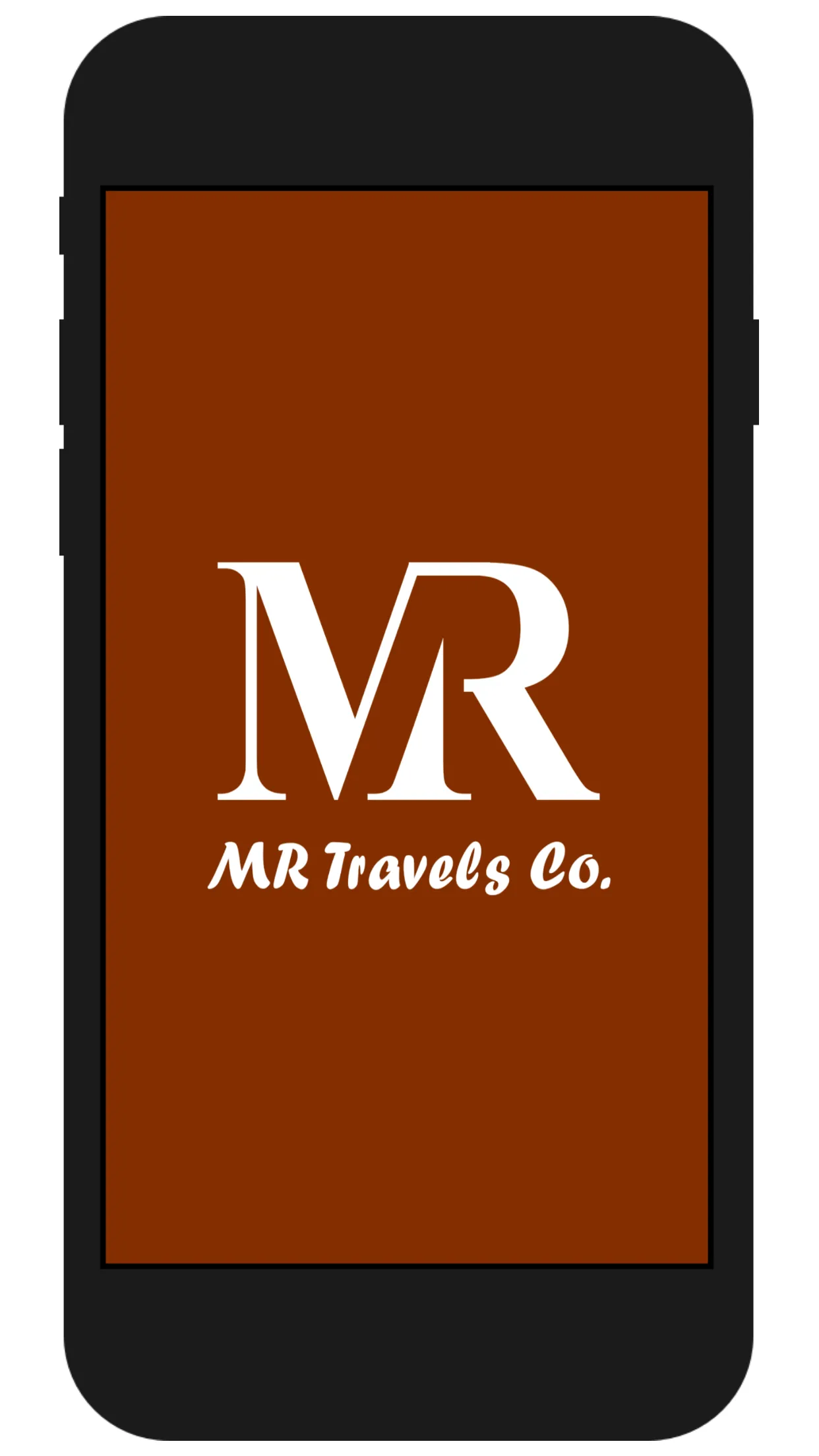 M R Travels | Indus Appstore | Screenshot