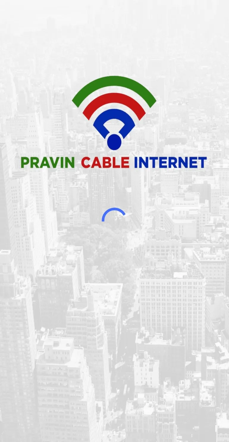 Pravin Cable Network | Indus Appstore | Screenshot