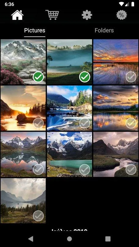 Photo Experts | Indus Appstore | Screenshot