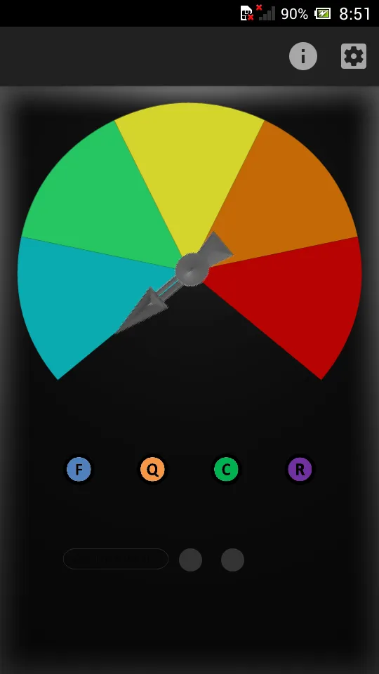 Cheat-O-Meter-EntertainmentApp | Indus Appstore | Screenshot