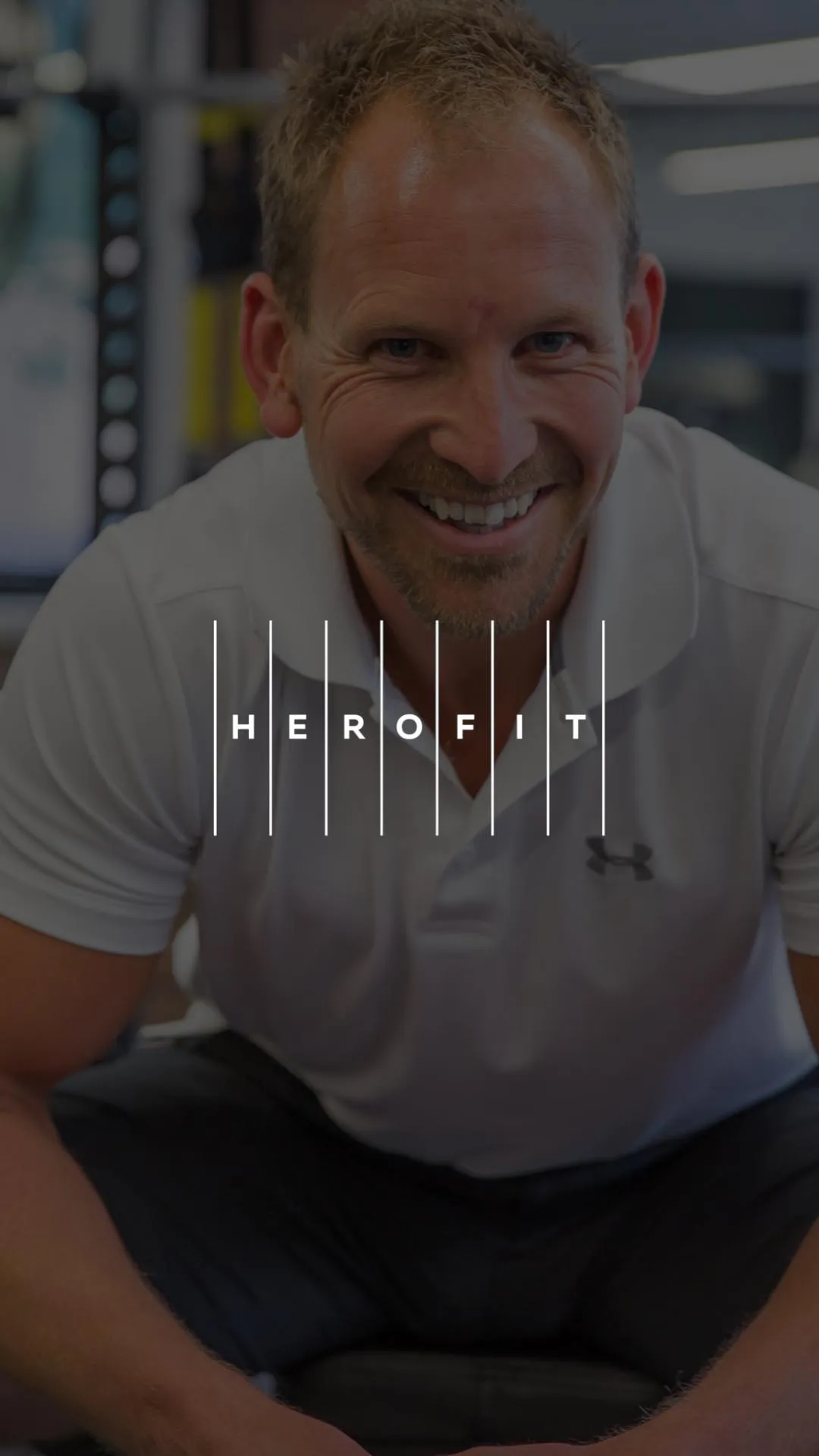 HeroFit | Indus Appstore | Screenshot