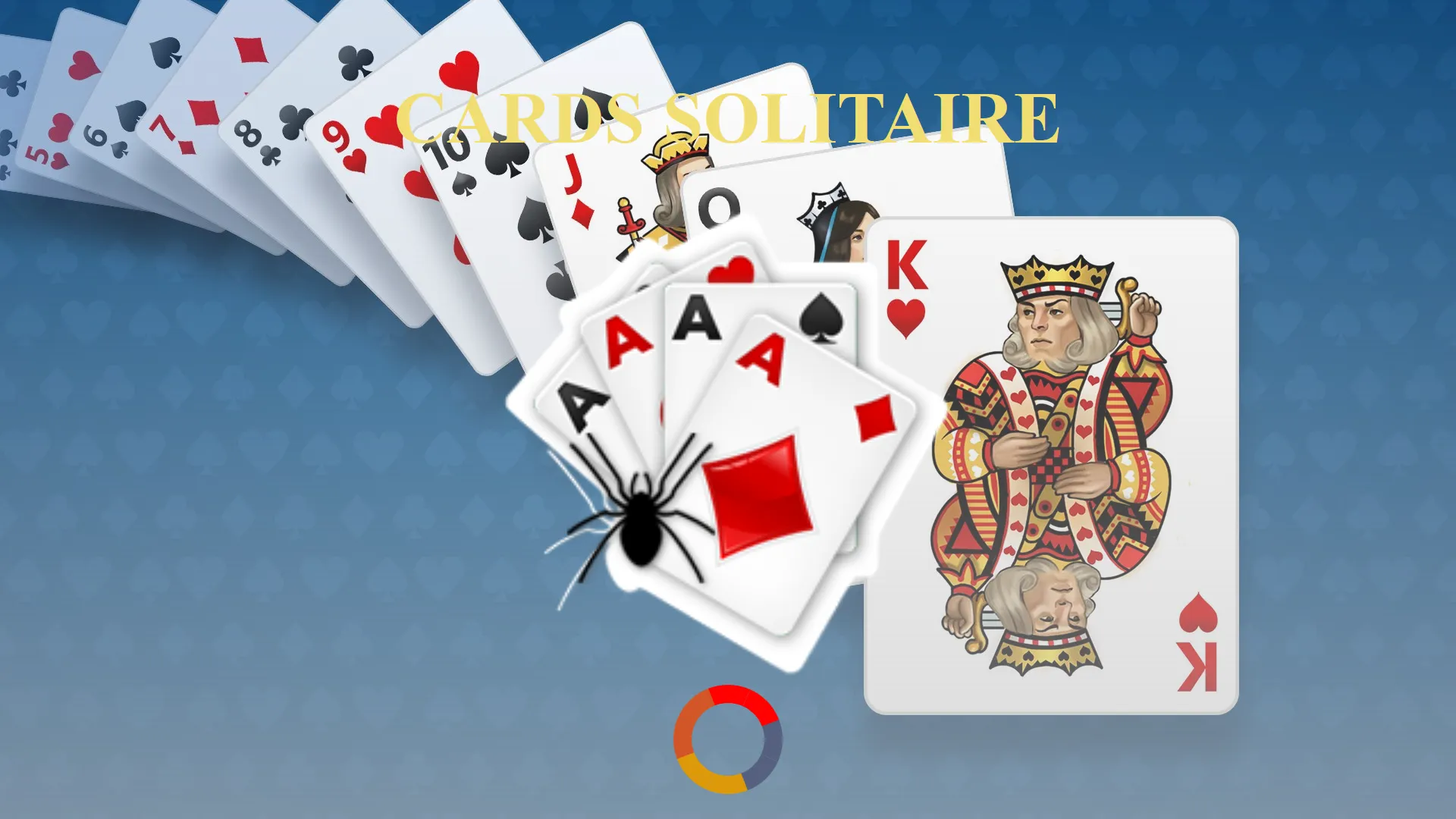 Cards Solitaire - Spider Solit | Indus Appstore | Screenshot