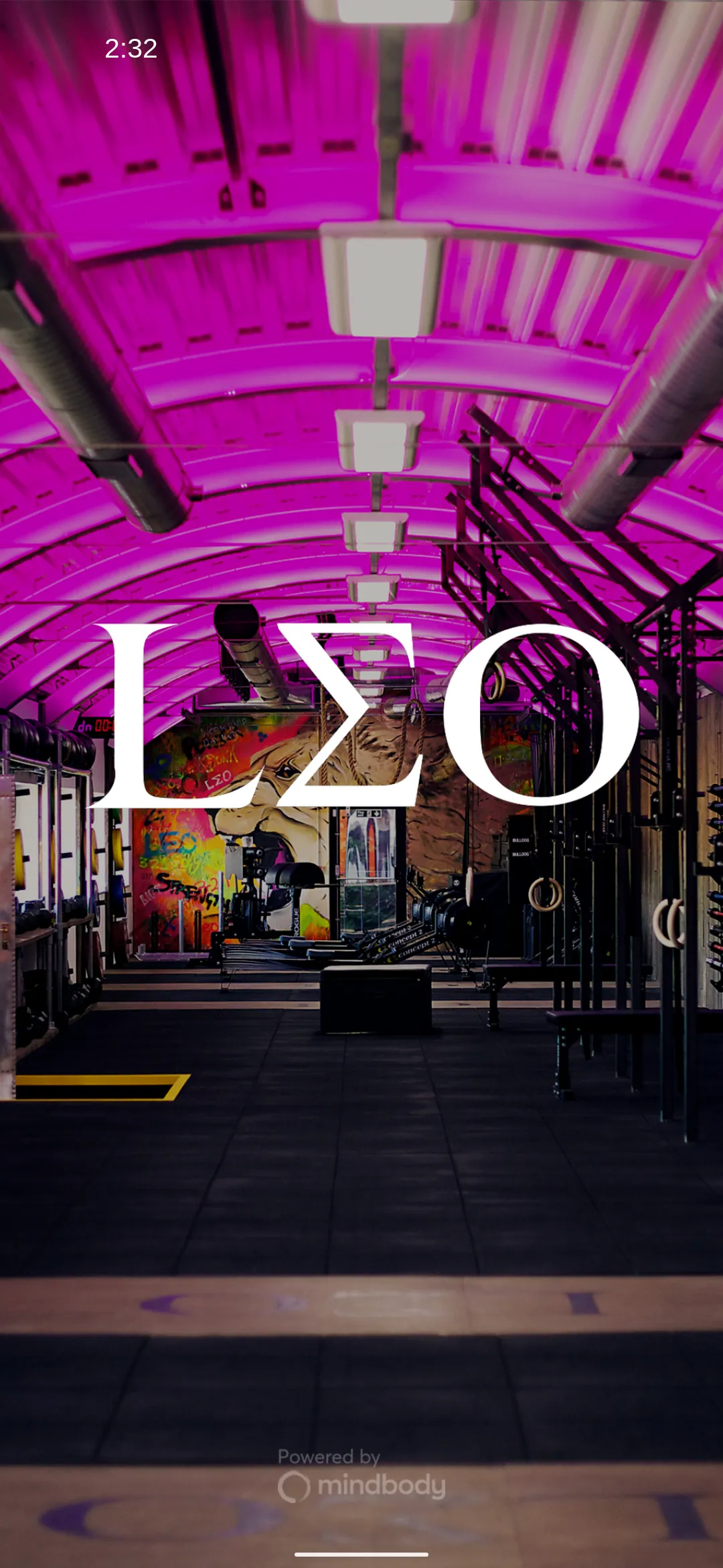 Leo Gym Marlow | Indus Appstore | Screenshot