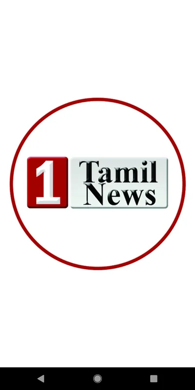 1TamilNews - தமிழ் செய்திகள் | Indus Appstore | Screenshot