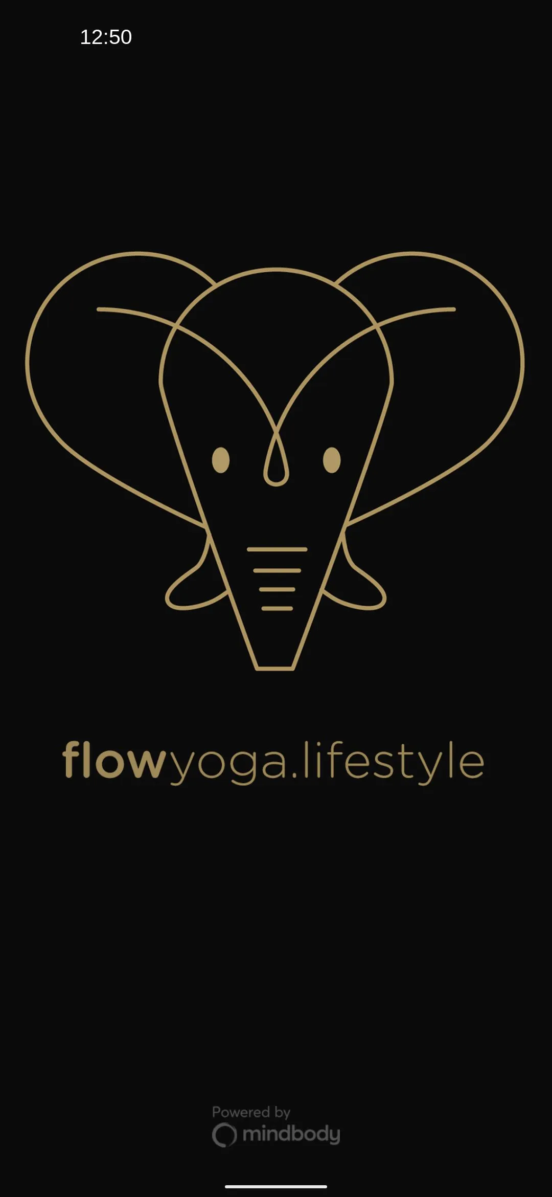 flowyoga.lifestyle | Indus Appstore | Screenshot