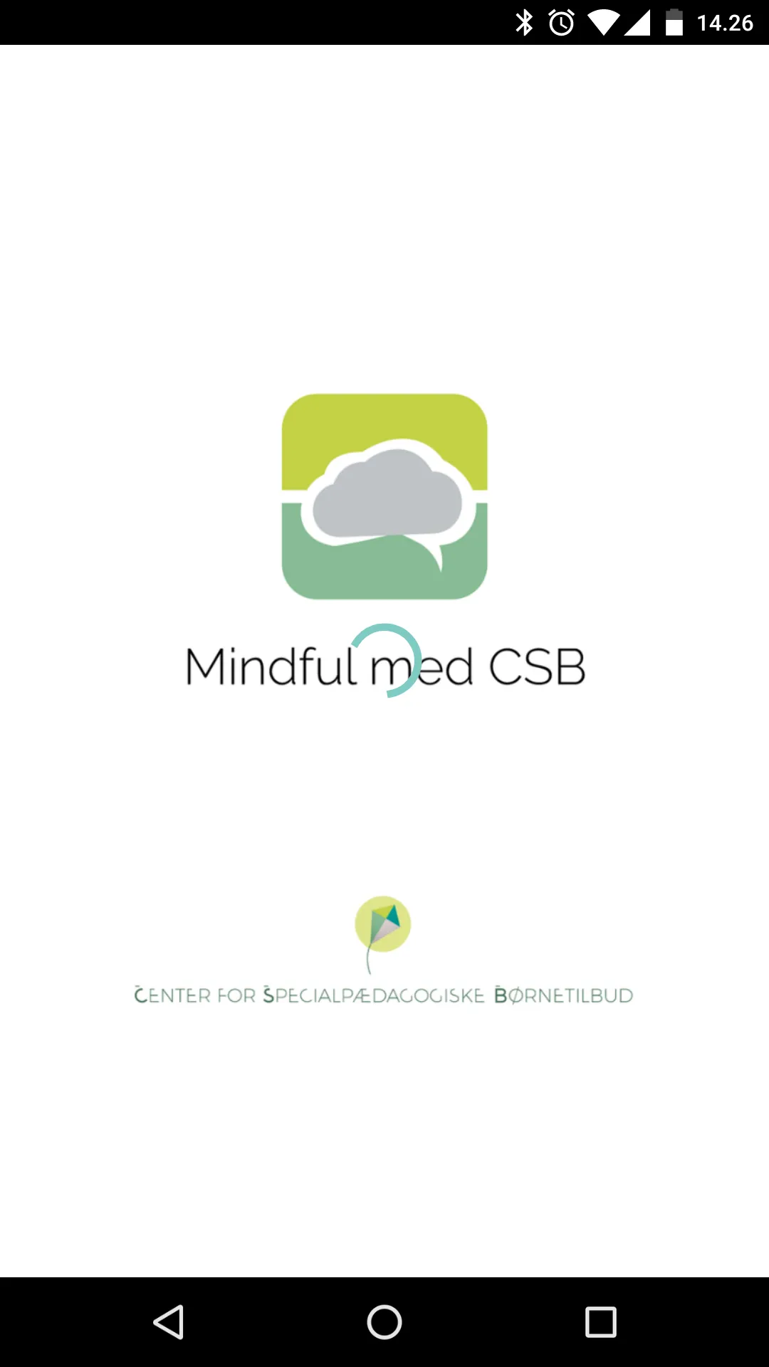 Mindful med CSB | Indus Appstore | Screenshot