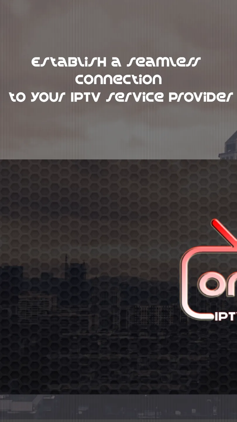 One IPTV Player | Indus Appstore | Screenshot