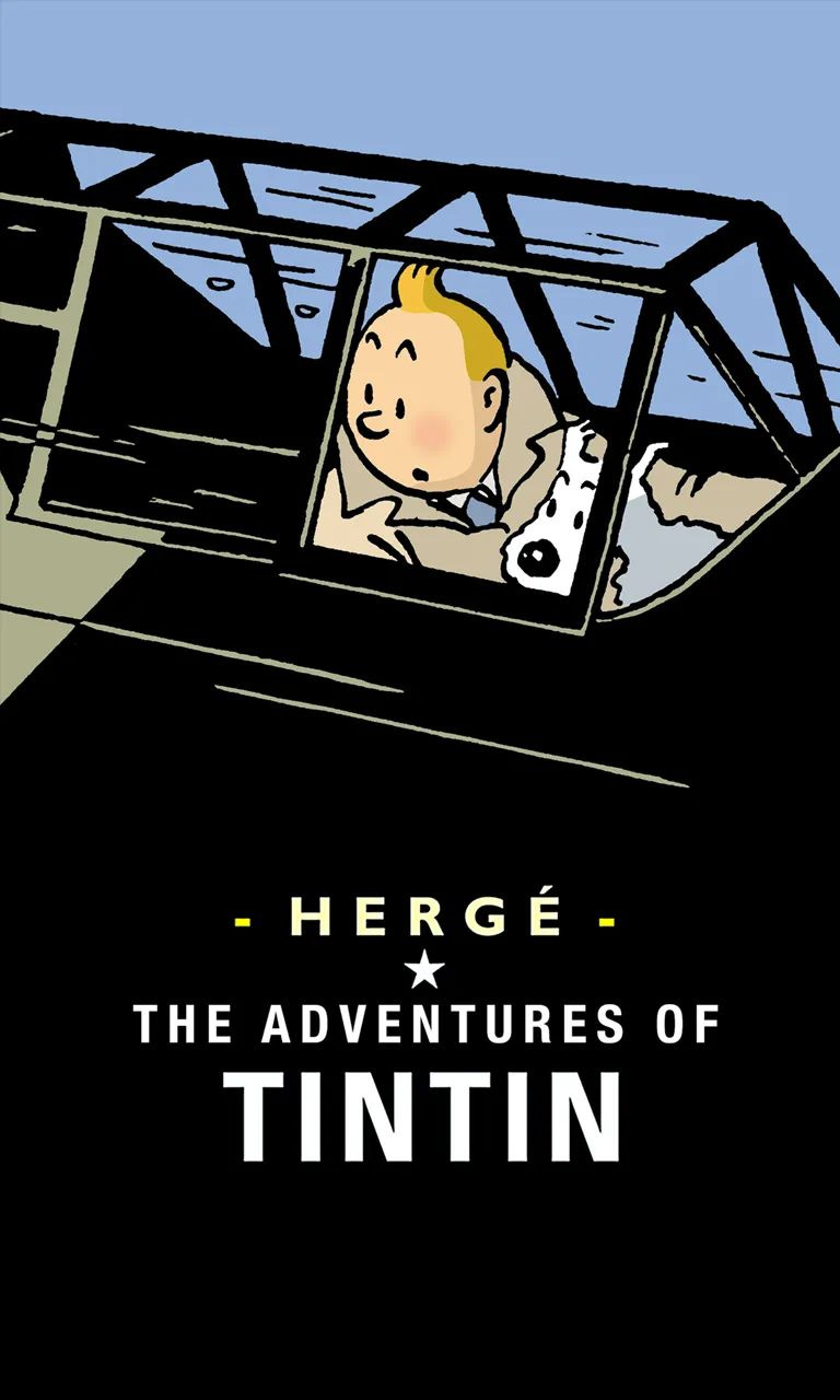 The Adventures of Tintin | Indus Appstore | Screenshot