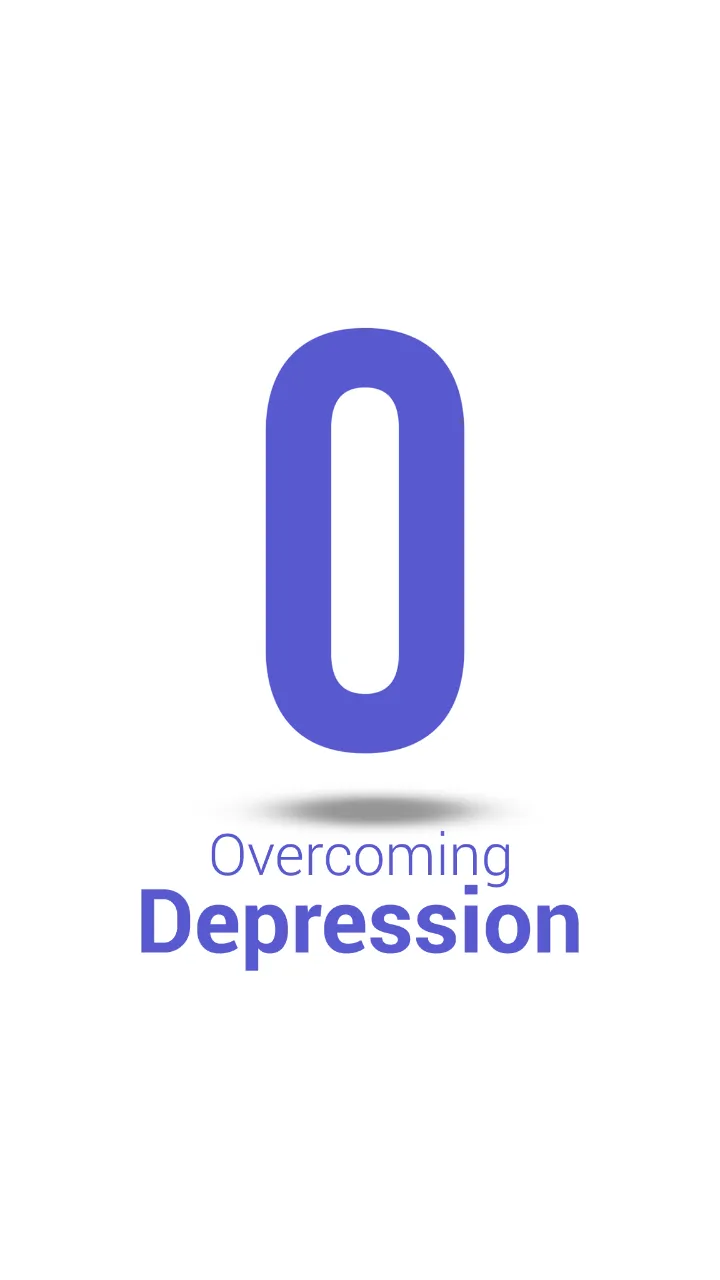 Overcoming Depression | Indus Appstore | Screenshot