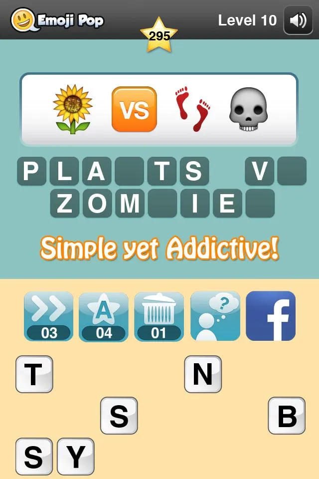 Emoji Pop™: Puzzle Game! | Indus Appstore | Screenshot