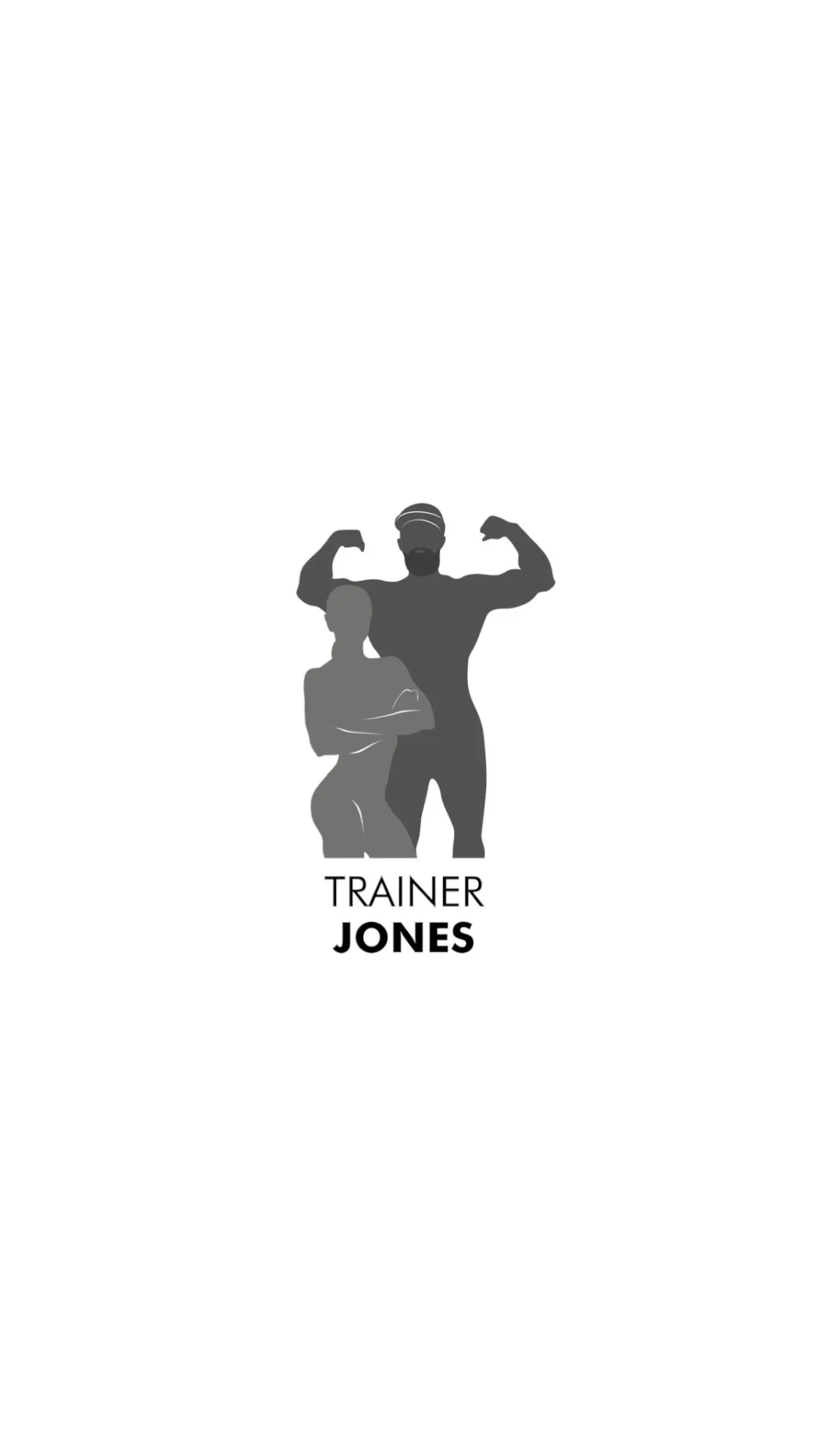 The Trainer Jones | Indus Appstore | Screenshot