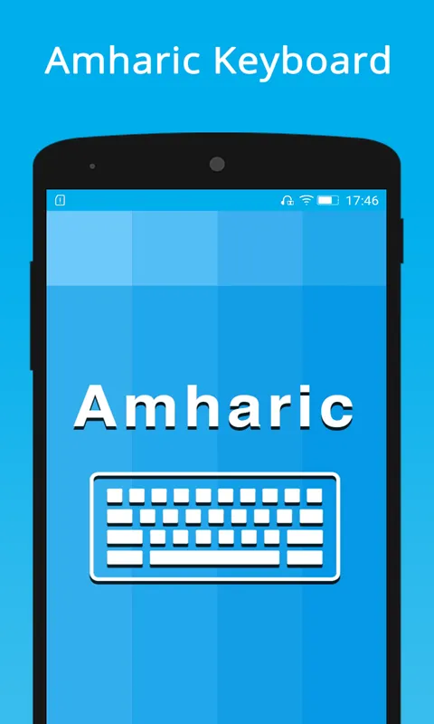 Amharic Keyboard & Translation | Indus Appstore | Screenshot