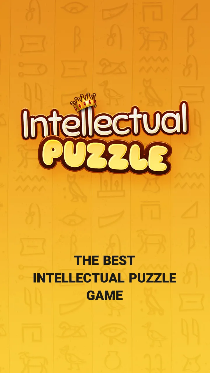 Intellectual Riddles | Indus Appstore | Screenshot