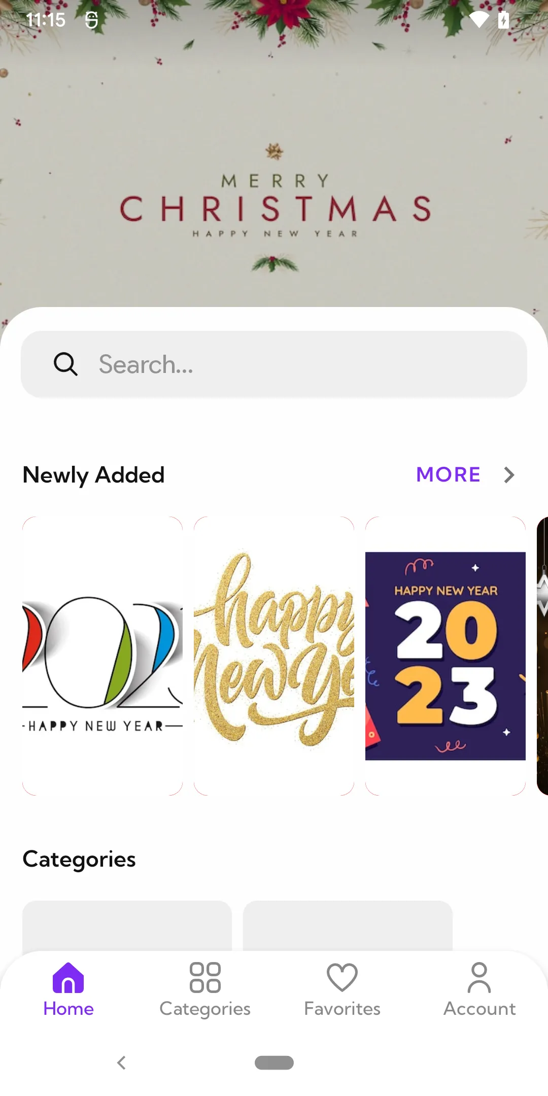 Any Festivals Greetings Images | Indus Appstore | Screenshot