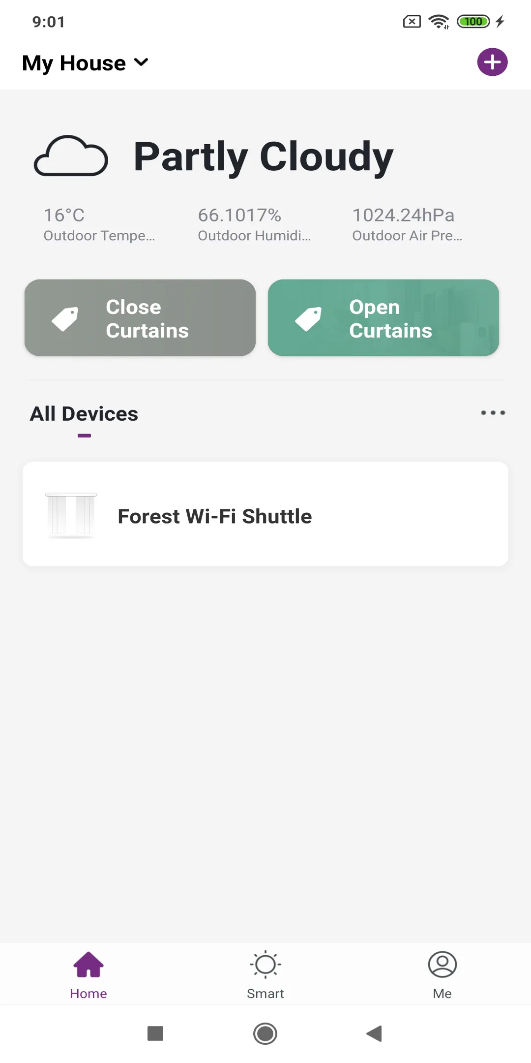 Forest Connect | Indus Appstore | Screenshot