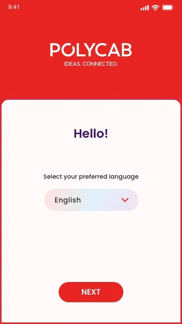 Polycab Experts Loyalty | Indus Appstore | Screenshot