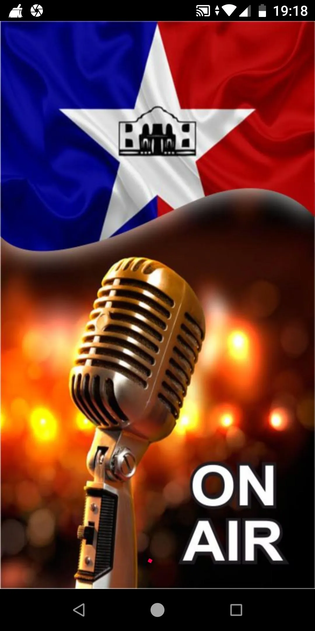 San Antonio Radio Stations | Indus Appstore | Screenshot