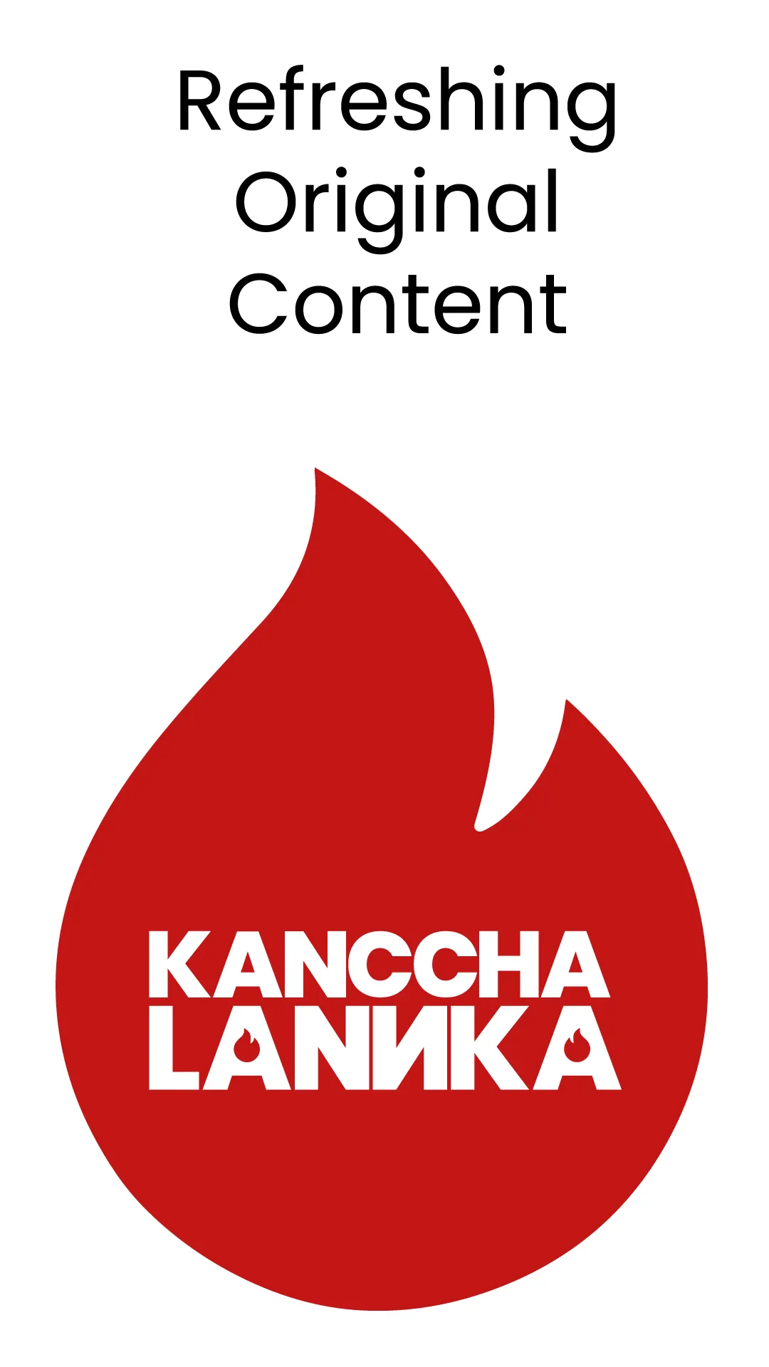Kanccha Lannka | Indus Appstore | Screenshot