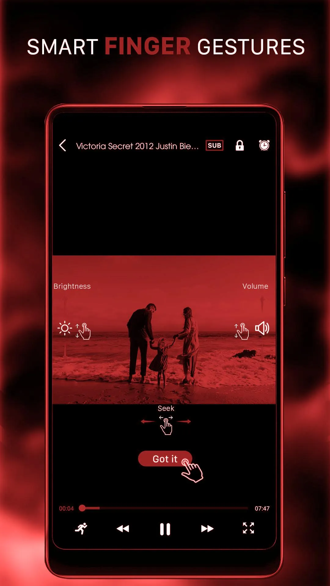 Flash Player for Android | Indus Appstore | Screenshot