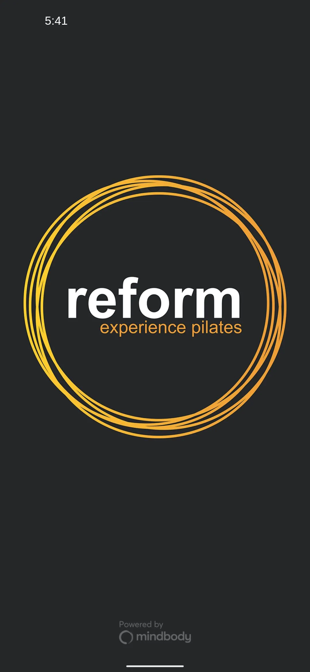 Reform Pilates Ireland | Indus Appstore | Screenshot