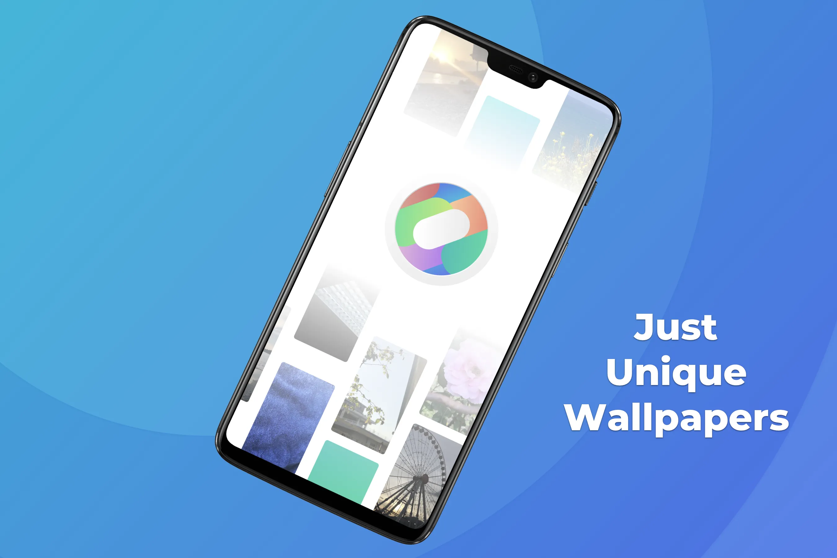 WallApp -  Wallpaper Manager | Indus Appstore | Screenshot