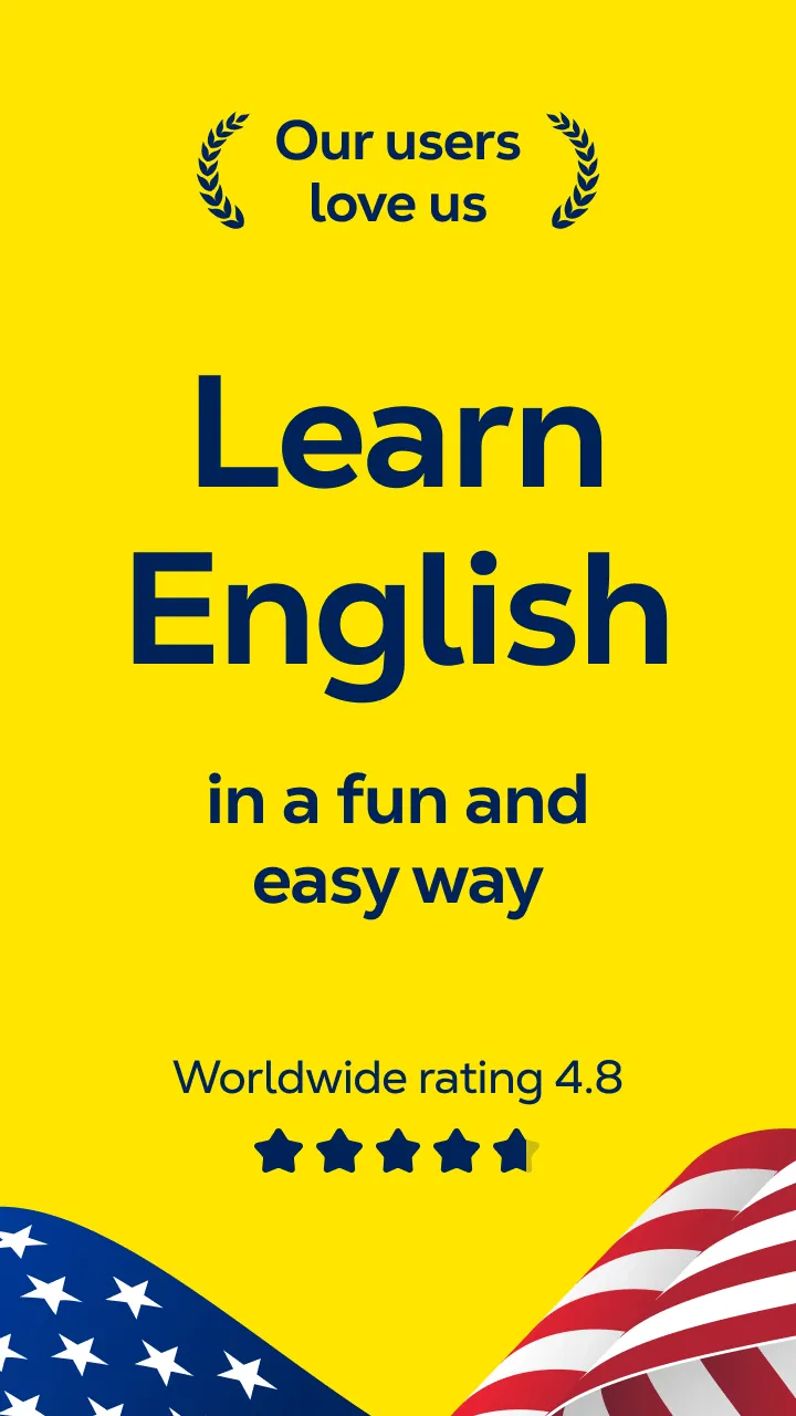 LetMeSpeak – Learn English | Indus Appstore | Screenshot