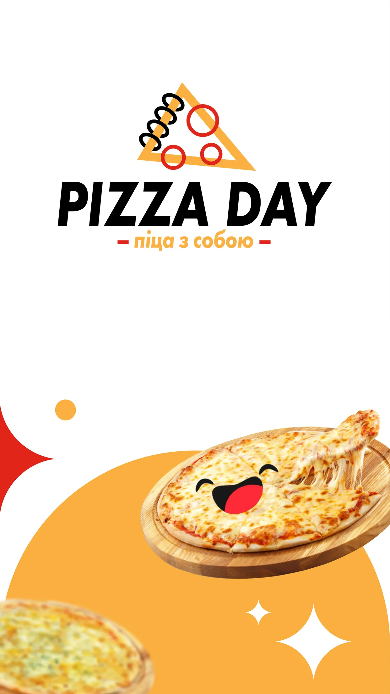 Pizza Day | Indus Appstore | Screenshot