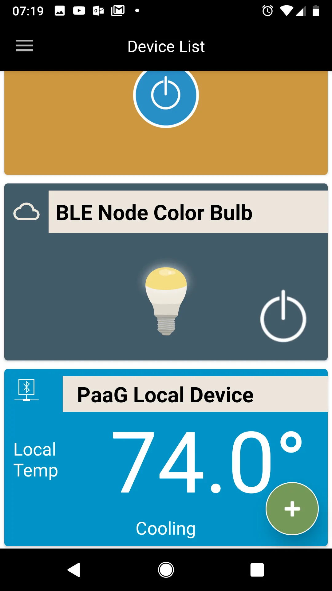 Mobile Foundry | Indus Appstore | Screenshot