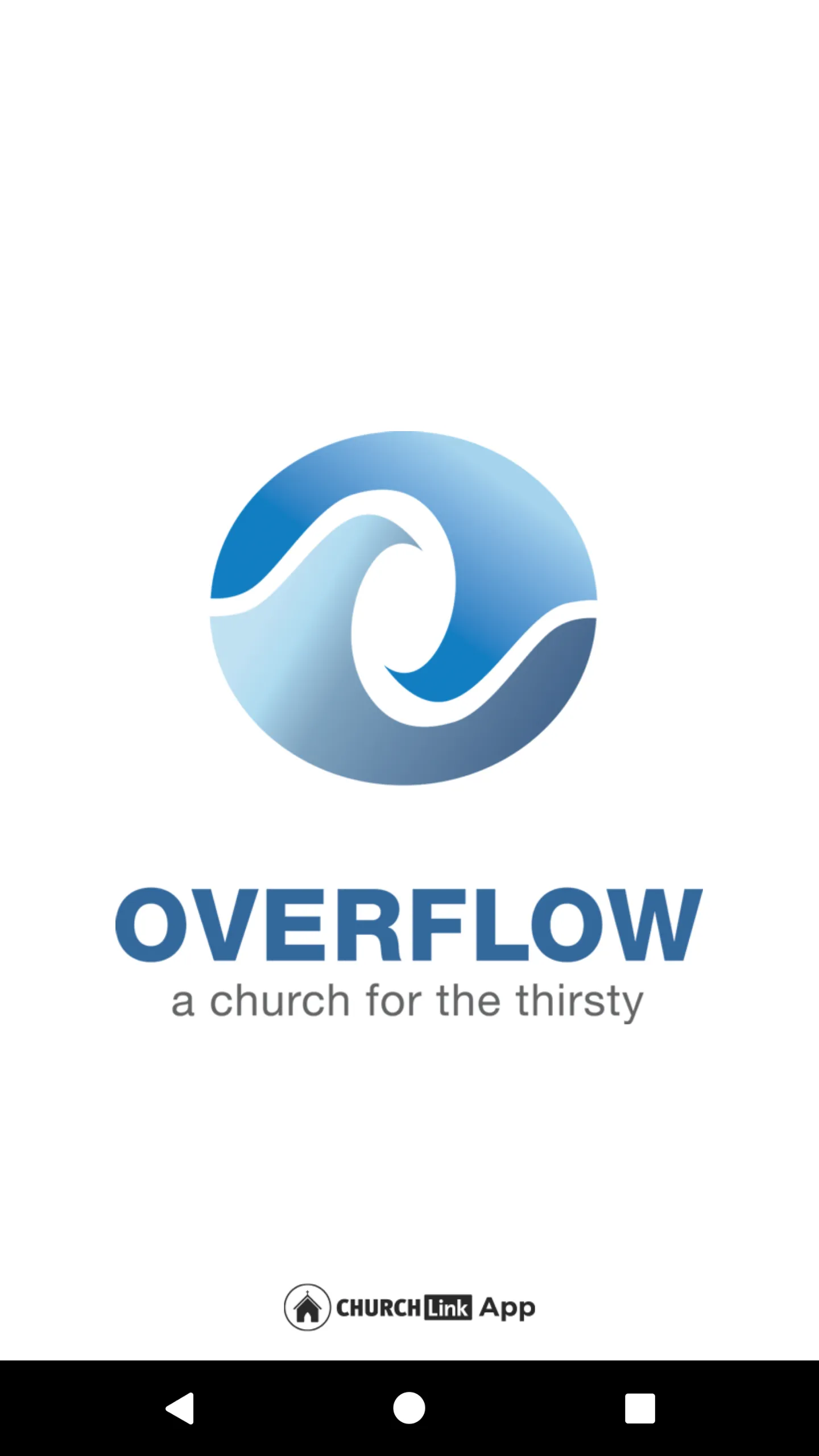 Overflow Church | Indus Appstore | Screenshot