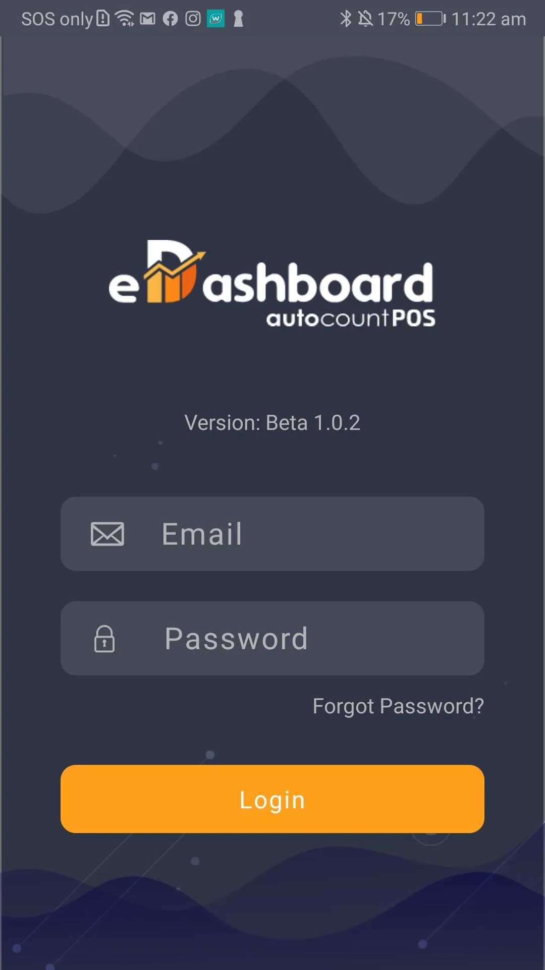 eDashboard | Indus Appstore | Screenshot