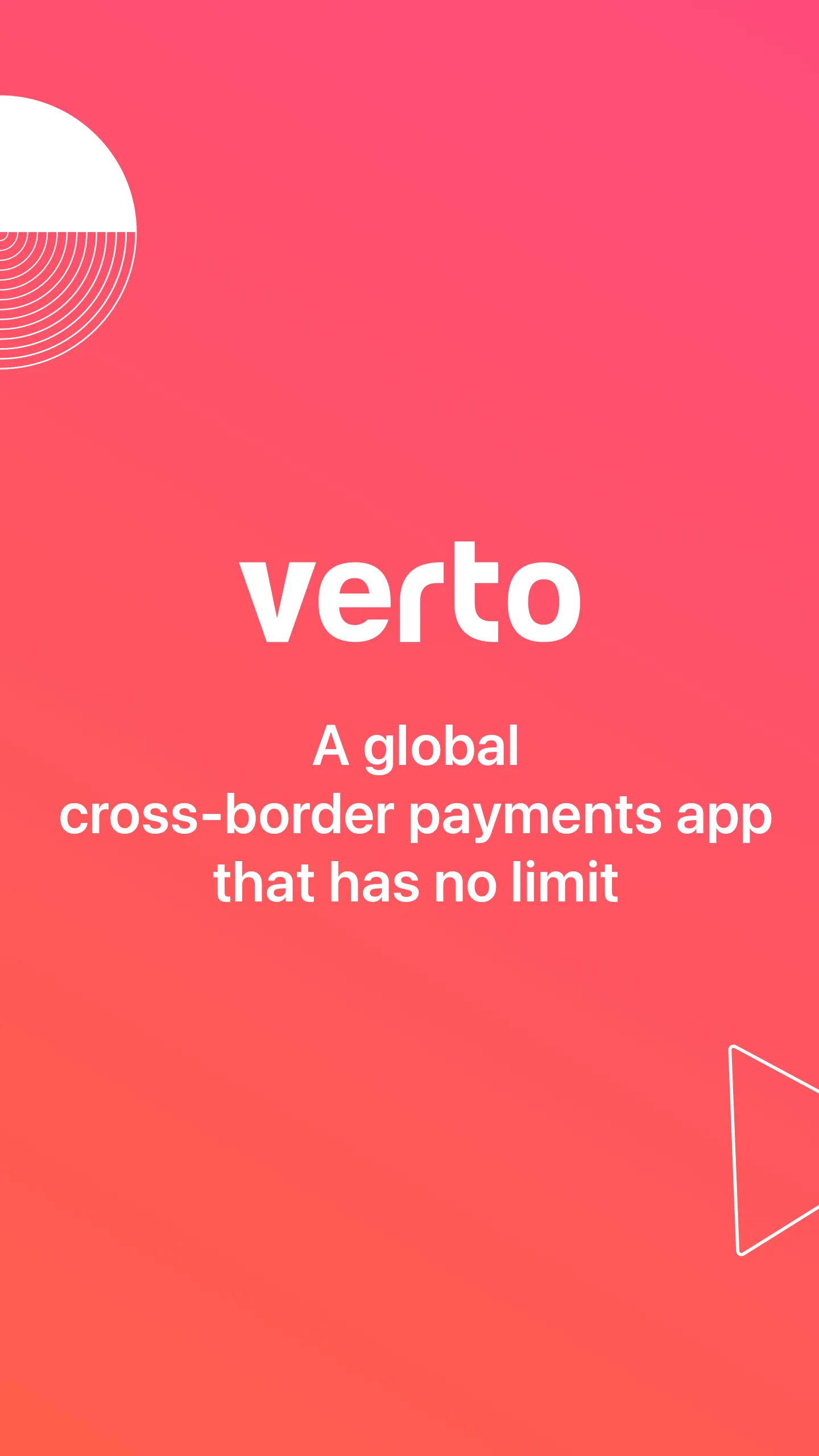 Verto Pay - B2B | Indus Appstore | Screenshot