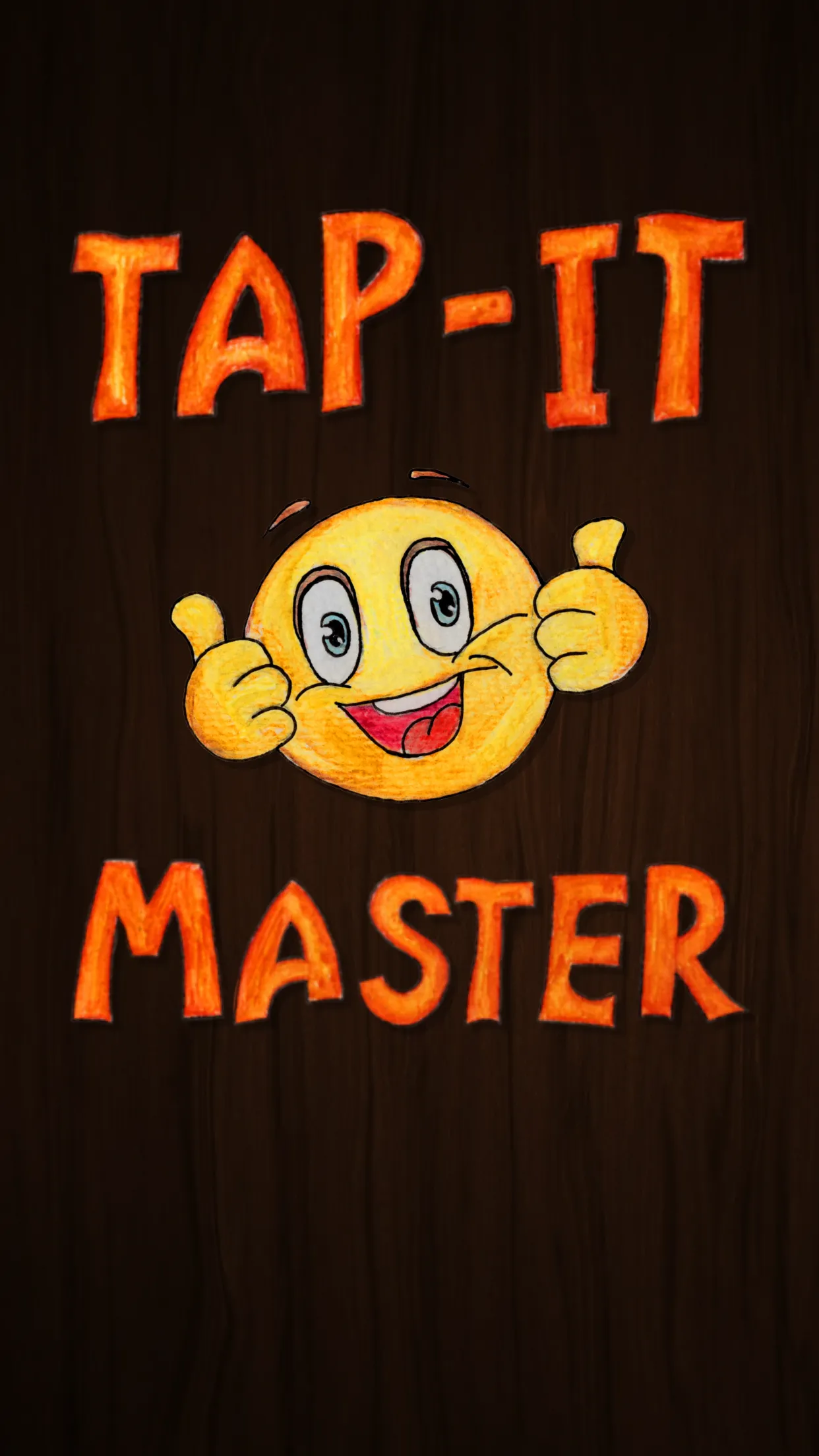 Tap-it Master | Indus Appstore | Screenshot