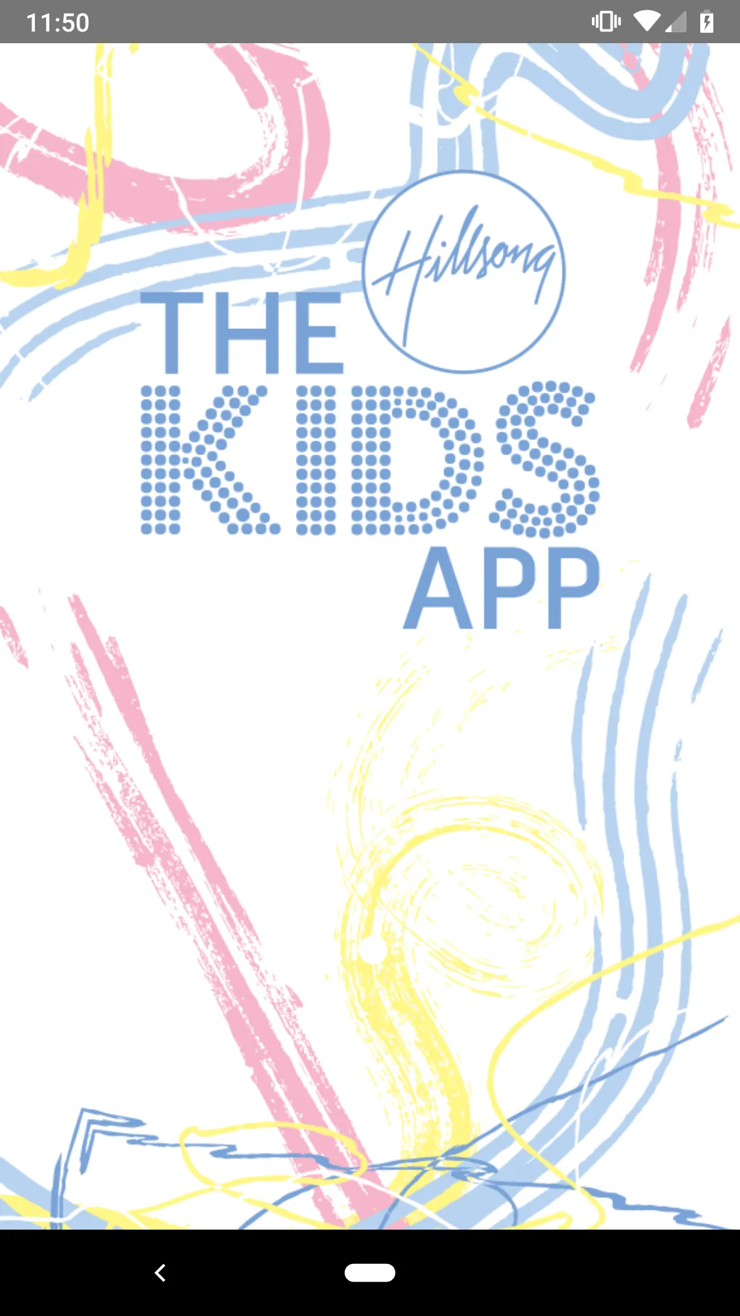 Hillsong Kids | Indus Appstore | Screenshot